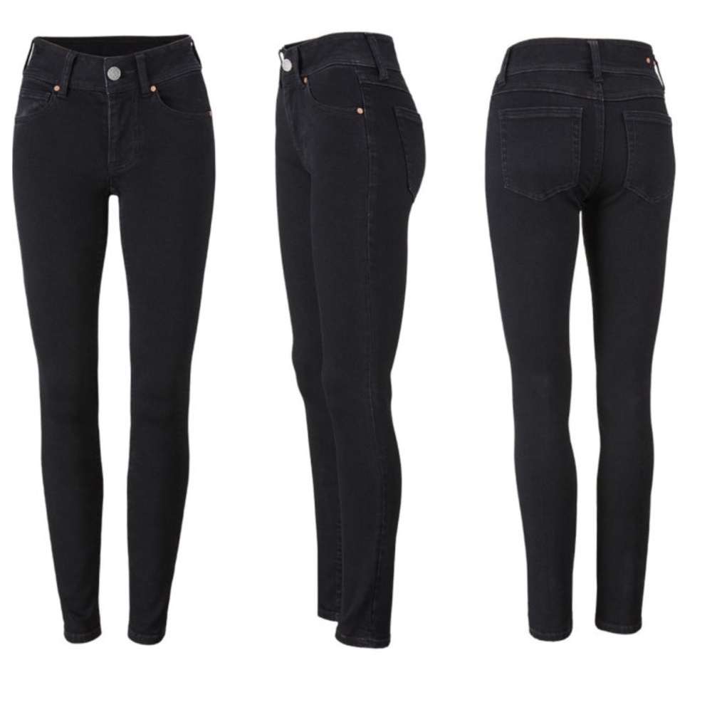 Cabi Cinch Skinny 3748 Brick Sz 0